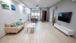 Blk 456 Choa Chu Kang Avenue 4 (Choa Chu Kang), HDB 4 Rooms #596402441
